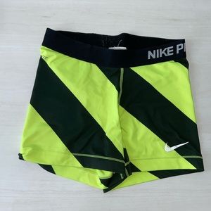 Nike Pro spandex